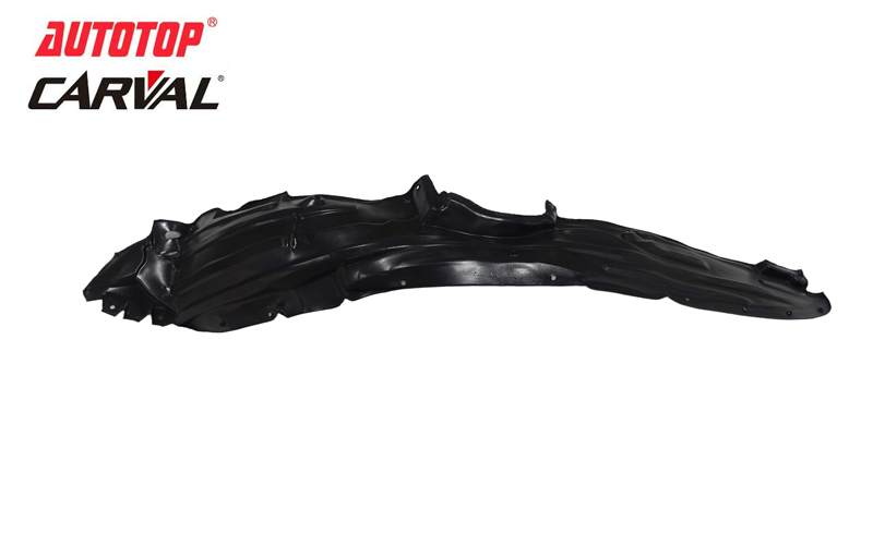 საავტომობილო Fender Liner ასამბლეა