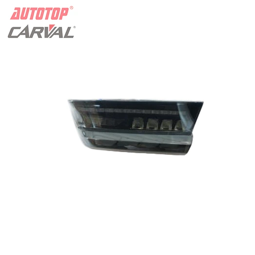 დრაკონის სასწორის უკანა განათება BMW ახალი 3 სერიის G20/G28-ისთვის