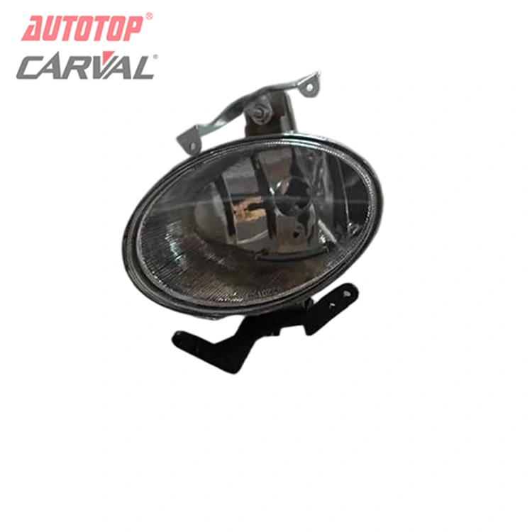 ნისლის შუქი Hyundai Santa Fe 2006-2009 წლებში
