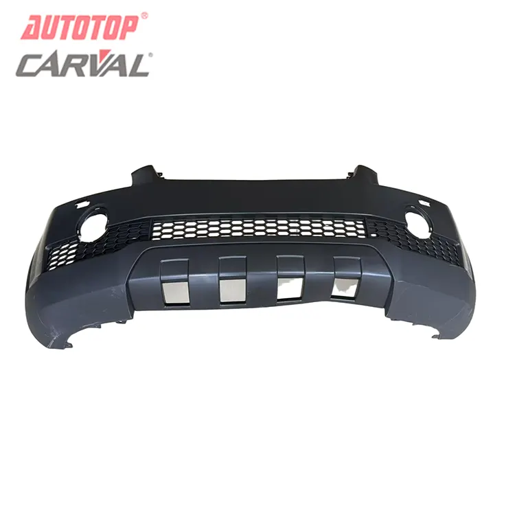 წინა ბამპერი Chevrolet Captiva 2007-ისთვის