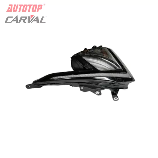 ფარების ასამბლეა KIA Sportage 2021-ისთვის