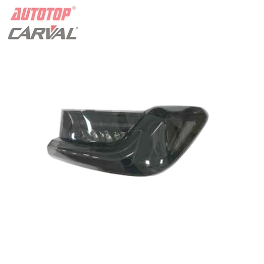 ლაზერული ვერსია უკანა განათება BMW ახალი 3 სერიის