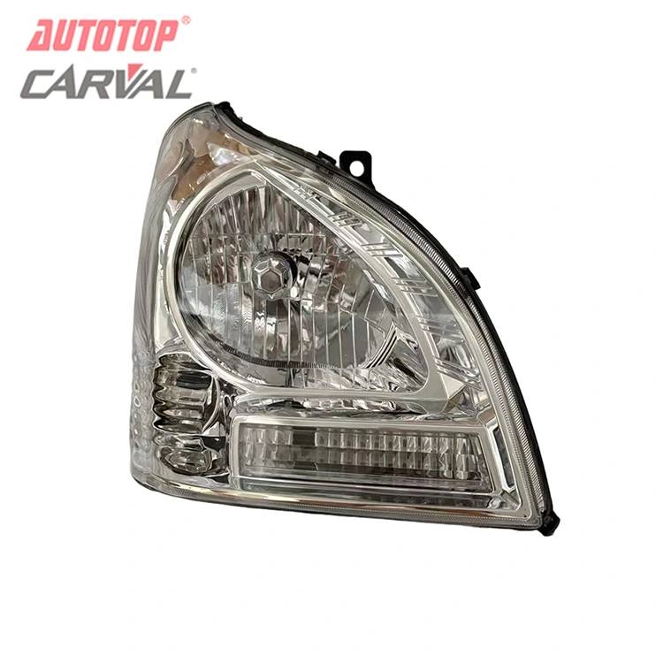 კუდის ნათურის ასამბლეა Chevrolet N300 Max