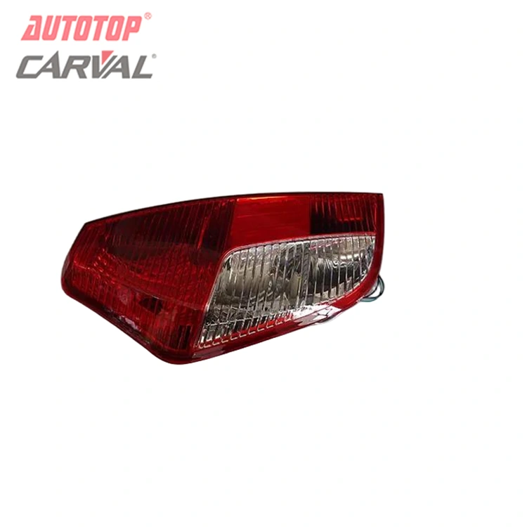 კუდის ნათურის ასამბლეა Hyundai i10 2007 წლისთვის