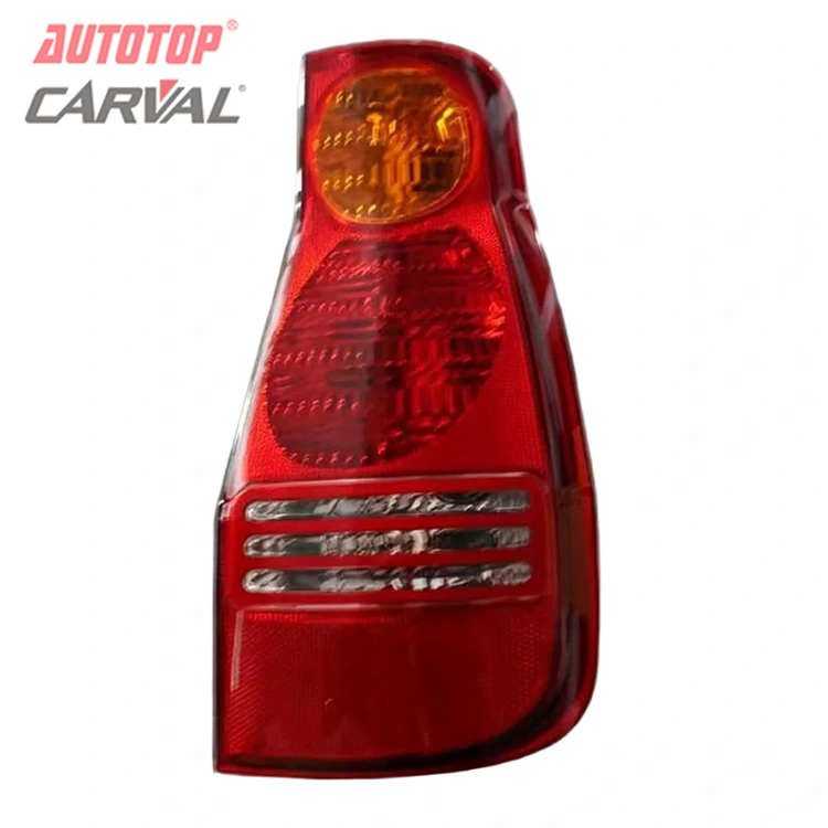 უკანა შუქის შეკრება Hyundai Matrix-ისთვის 2001-2002 წწ