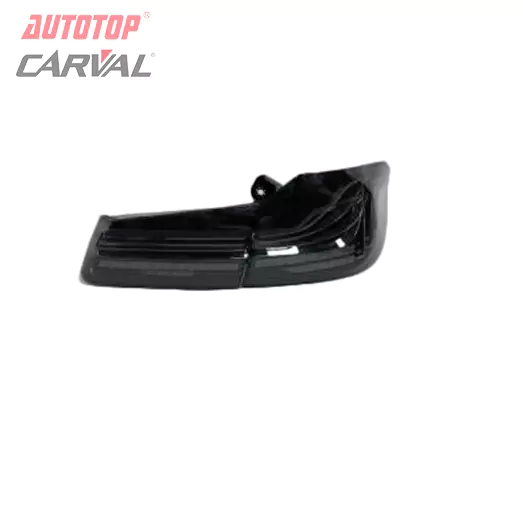 განაახლეთ ლაზერული უკანა ნათურა BMW ახალი 5 სერიის G30/G38-ისთვის